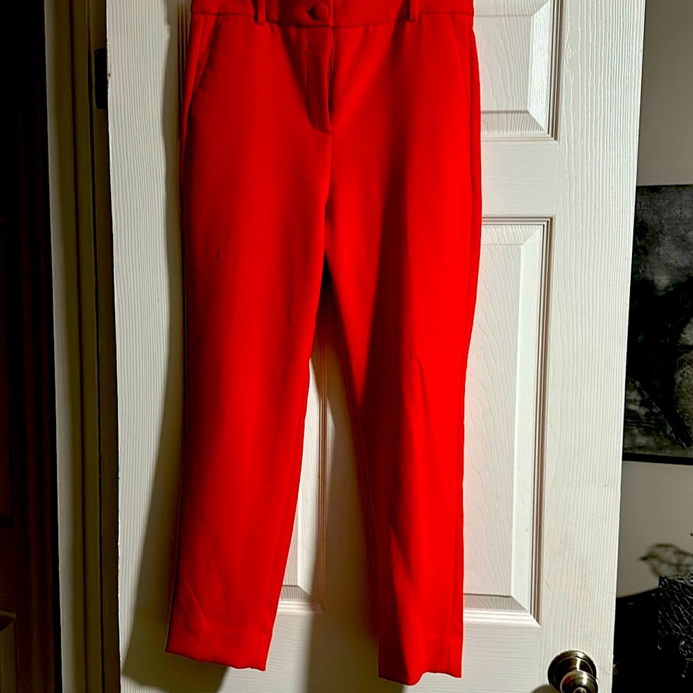 J. Crew Slim Pant